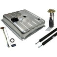 thumbnail image 1 of Brothers Trucks FITK91BZ82-91255L Gas Tank - Fuel Injection Tank Kit, 1 of 3