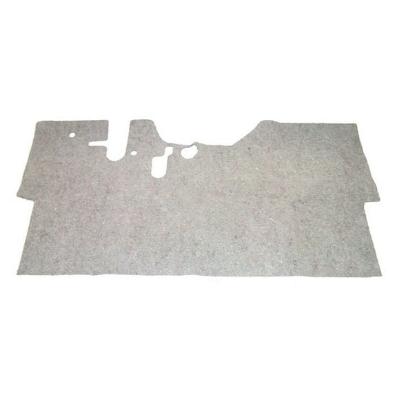 Brothers Trucks FP05559 Under Carpet Felt Pad