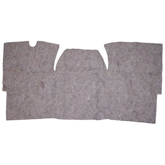 Brothers Trucks FP07384 Under Carpet Felt Pad