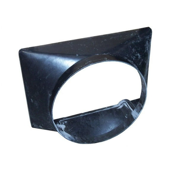 Brothers Trucks FS01803 Fan Shroud - V8 Engine