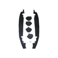 thumbnail image 1 of Brothers Trucks FTCS772 Fender To Cab Seal Set - Left/Right, 1 of 1