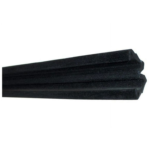 Brothers Trucks GRC0030 Door Glass Window Run Channel Set - Pair