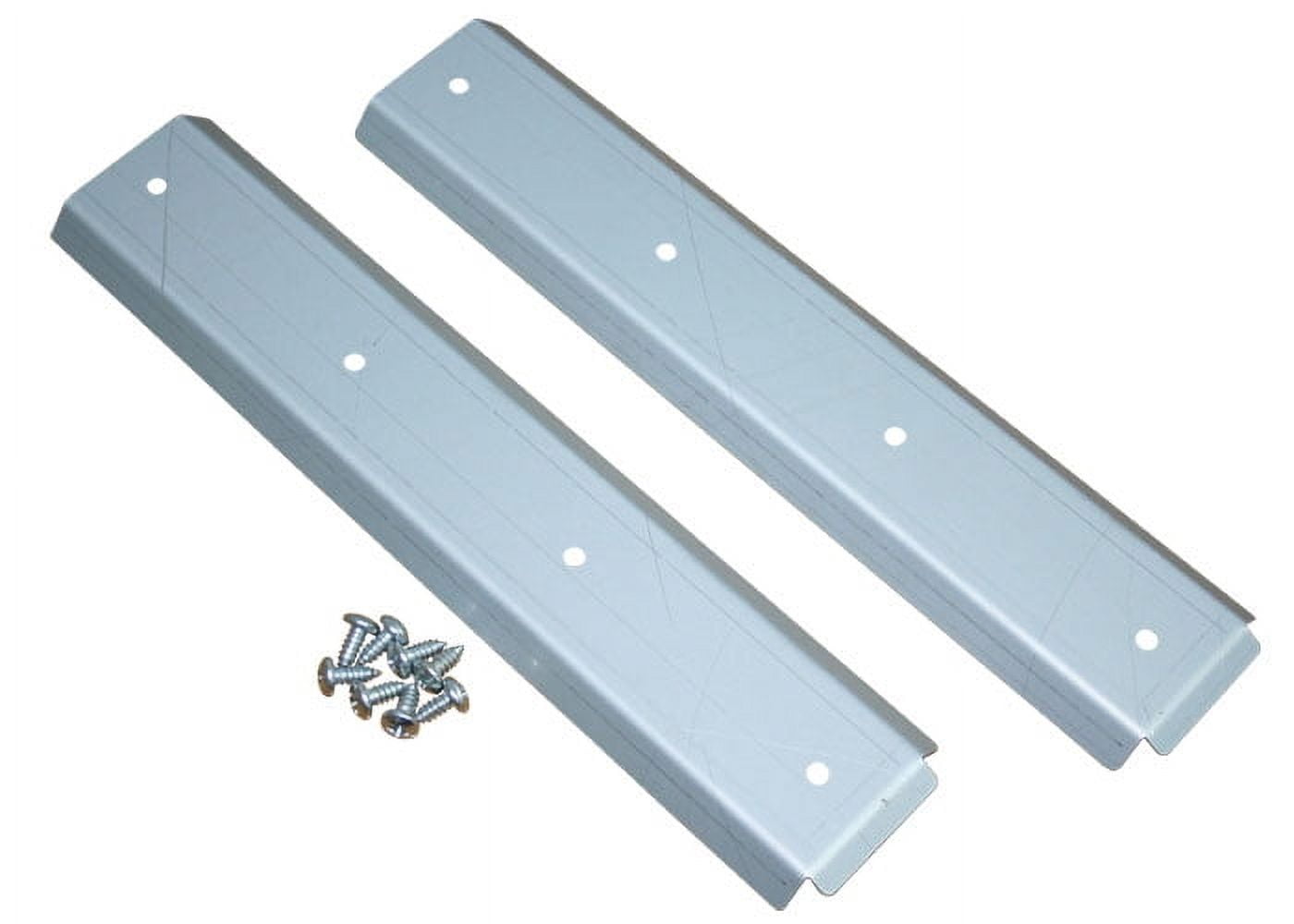 Brothers Trucks HBK7380 Hood Brace Kit - Pair