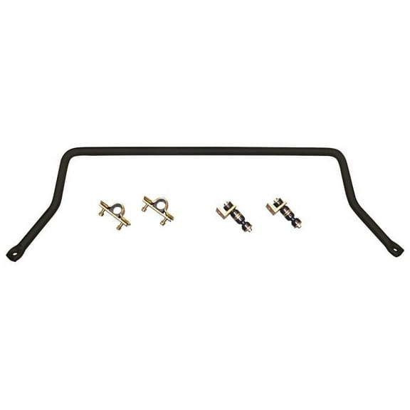 Brothers Trucks HELF423 Front Anti-Sway Bar - 1 1/8In. - 2WD - Coil