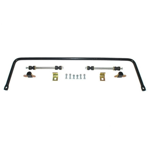 Brothers Trucks HELR402 Rear Anti-Sway Bar - 7/8-inch - Coil