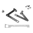 thumbnail image 1 of Brothers Trucks HTGL53Z Hidden Tailgate Link Kit - Stepside - Zinc, 1 of 1