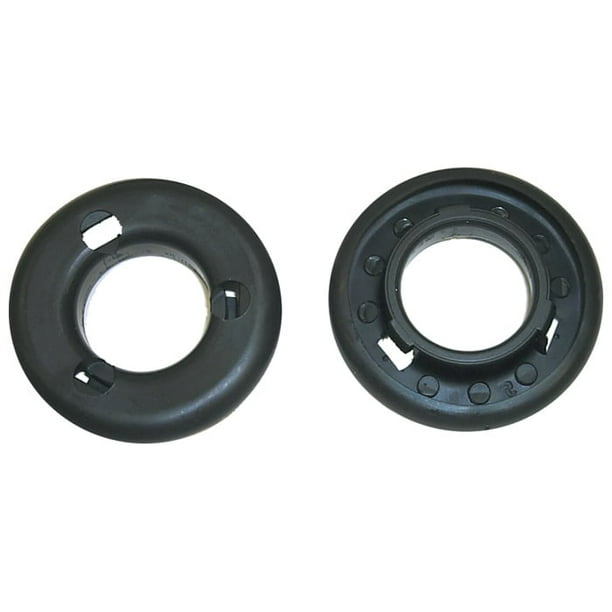 Brothers Trucks IDH72S1 Inside Door & Window Handle Washer Set Thick