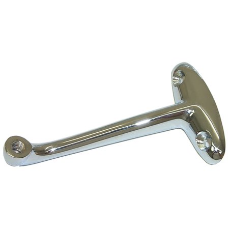Brothers Trucks IMB0054 Inside Rear View Mirror Bracket - Chrome