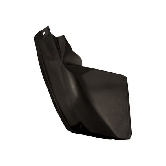 Brothers Trucks IWTSS72-LH Rear Wheelhouse Splash Shield - Fleetside - Left