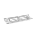 thumbnail image 1 of Brothers Trucks JWF1275 A/C Center Vent - Chrome - Each, 1 of 5