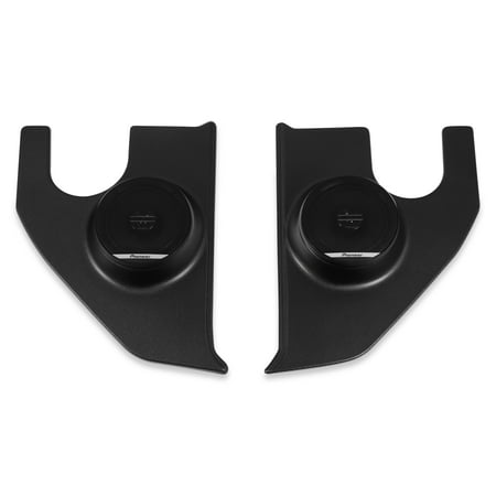 Brothers Trucks KPU000067-72 Speakered Kick Panels - Pioneer Speakers - Pair