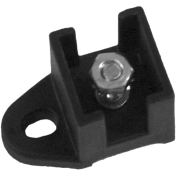 Brothers Trucks L0099-55 Junction Block - Positive Lead - Black