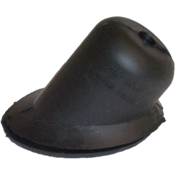 Brothers Trucks L1910-67 Clutch Rod Boot - Black