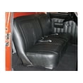 thumbnail image 1 of Brothers Trucks LSB677267-70 Lowered Seat Brackets-Low Hump&Factory Bench Seat, 1 of 5