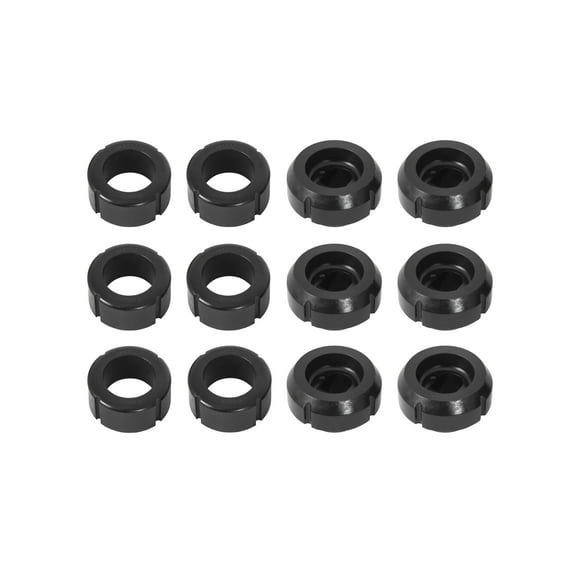 Brothers Trucks NRG6108 Cab Mount Set - Urethane - All - 2WD/4WD - Standard Cab