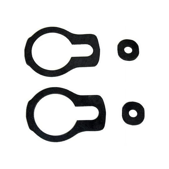 Brothers Trucks ODH066G Outside Door Handle Gaskets - Pair