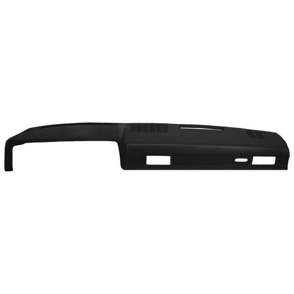 Brothers Trucks PAD78VNSADDLE Dash Pad - Vinyl - Saddle