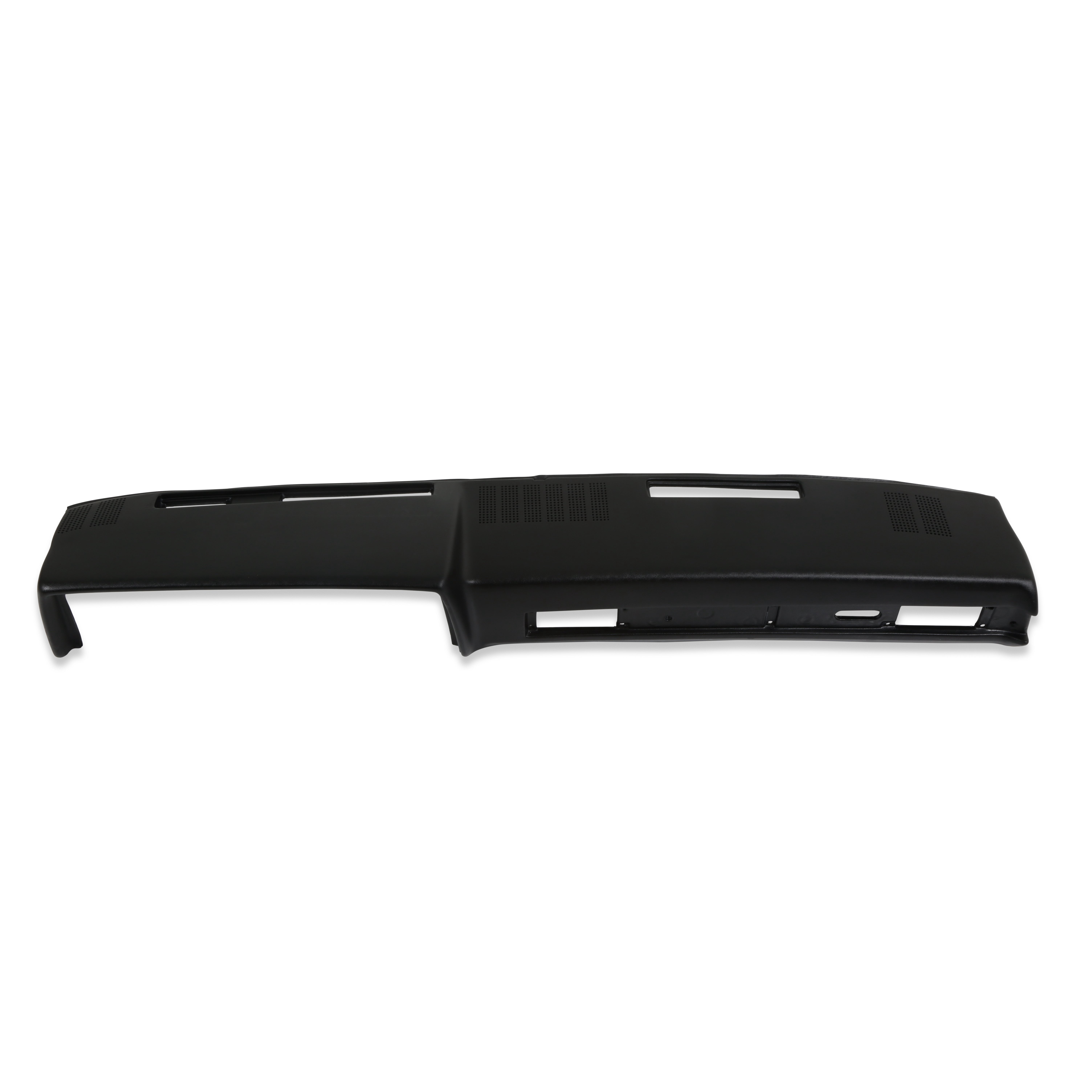 Brothers Trucks PAD87VNBlack Dash Pad - Vinyl - Black