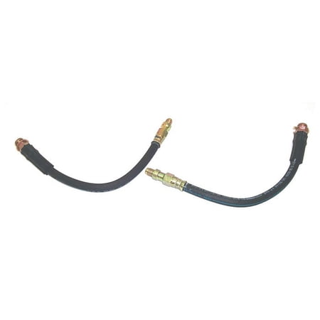 Brothers Trucks PNYWS01 Front Or Rear Brake Hose - All Except 51-54 1/2 Ton - Each