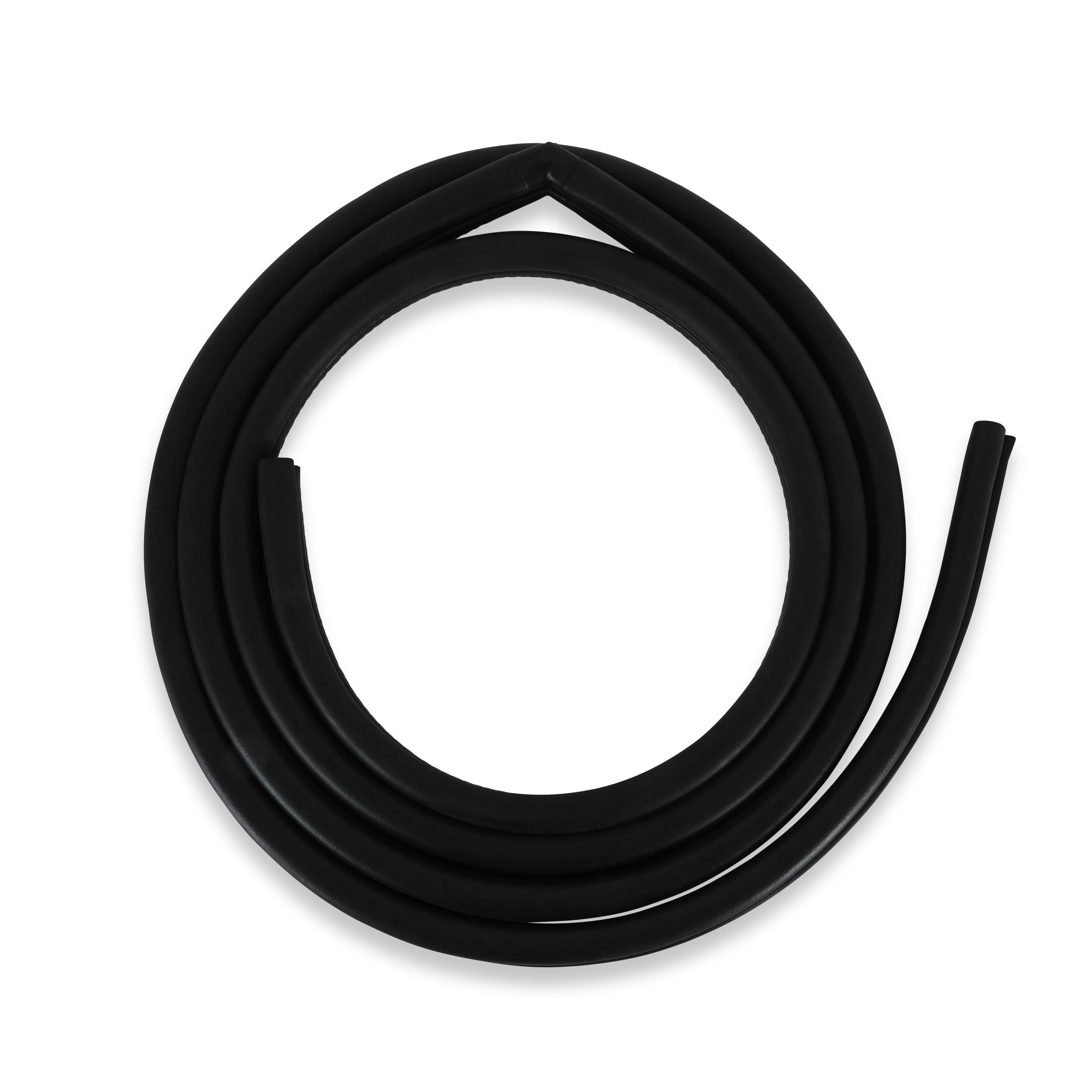 Brothers Trucks PODS072 Push-On Door Weatherstrip - Pair