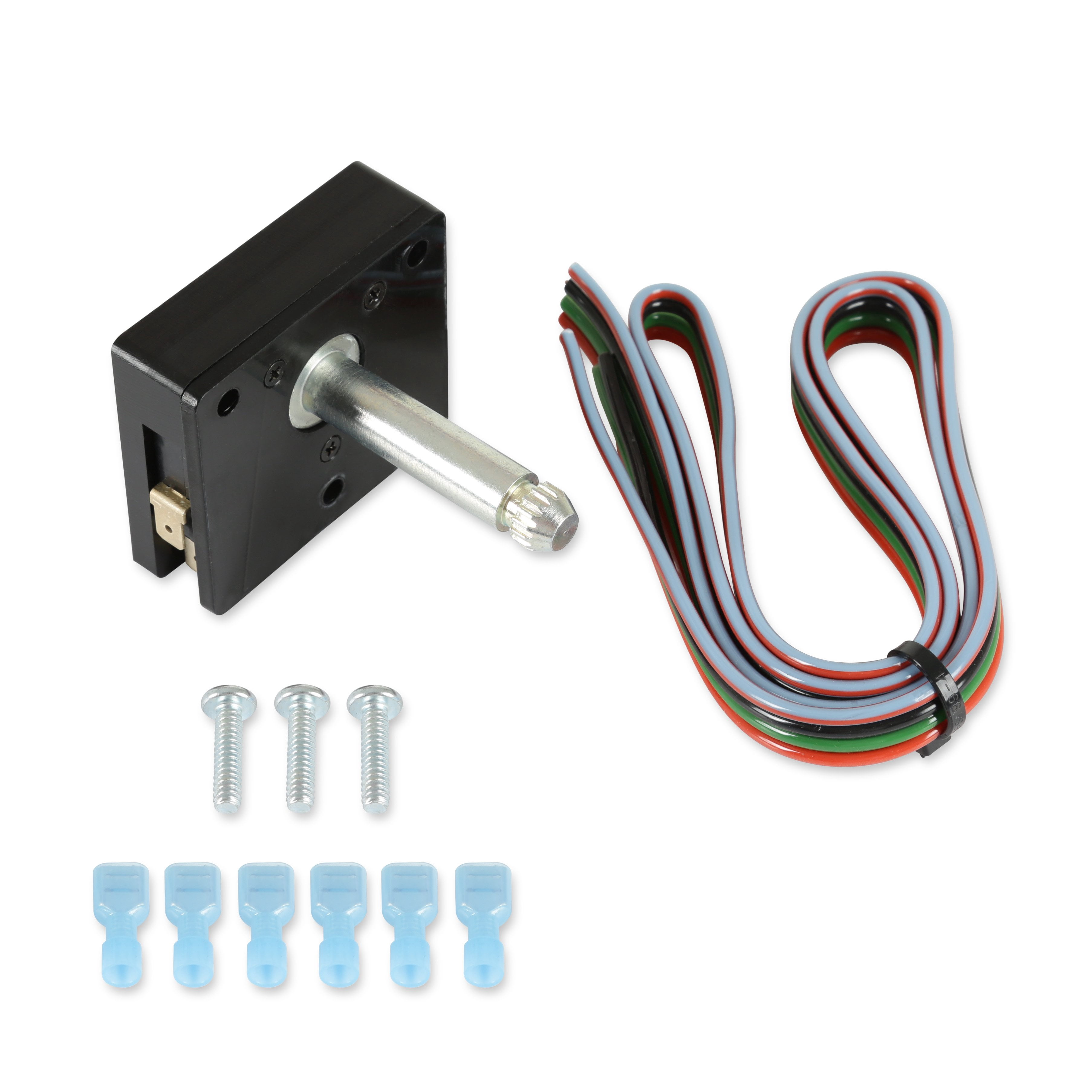 Brothers Trucks PWS4787 Custom Power Window Switch