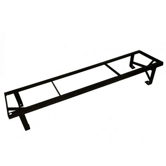 Brothers Trucks QBENCH67-72 Custom Bench Seat Frame