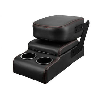 Truck Center Console For Bench Seat