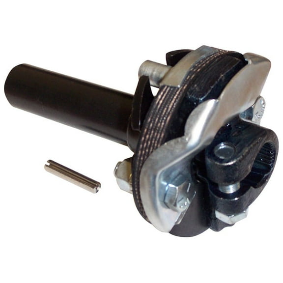 Brothers Trucks RAG6066 Rag Joint / Steering Shaft Adapter