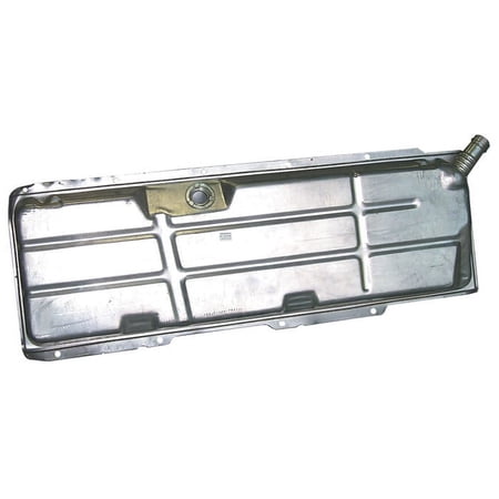 Brothers Trucks RGT6066 Replacement Gas Tank
