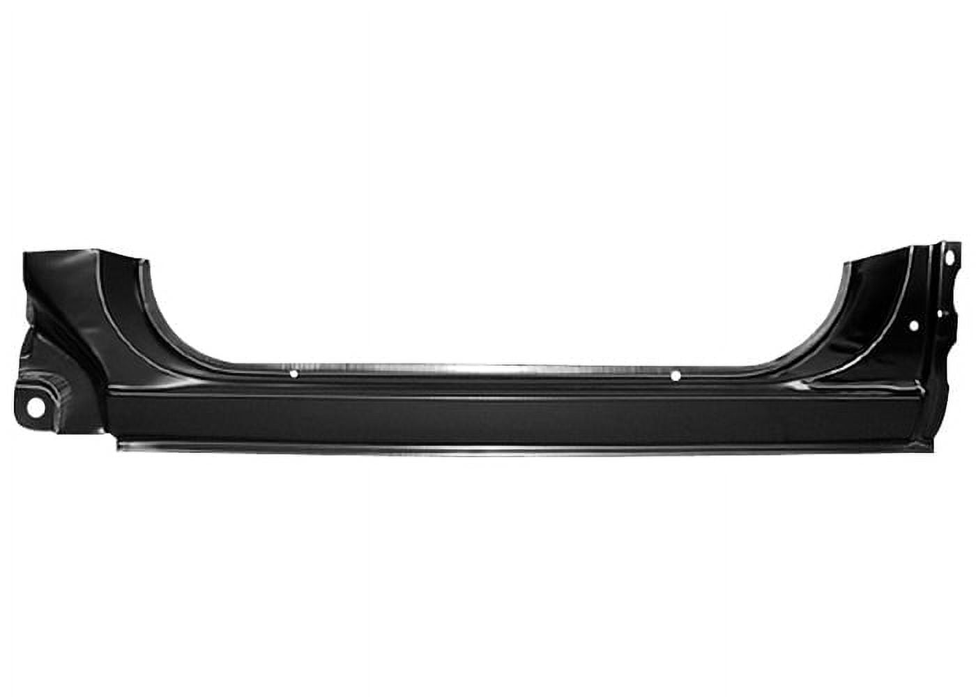 Brothers Trucks RPO87RH Rocker Panel - Right
