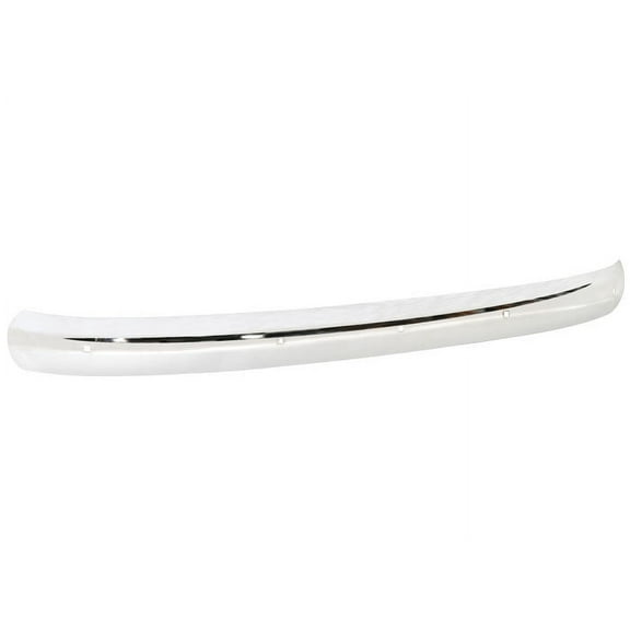 Brothers Trucks RRB4753 Rear Bumper - Chrome