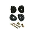thumbnail image 1 of Brothers Trucks RSRC004 Coil Spring Retainer Kit - Rear - Upper and Lower - RWD, 1 of 1