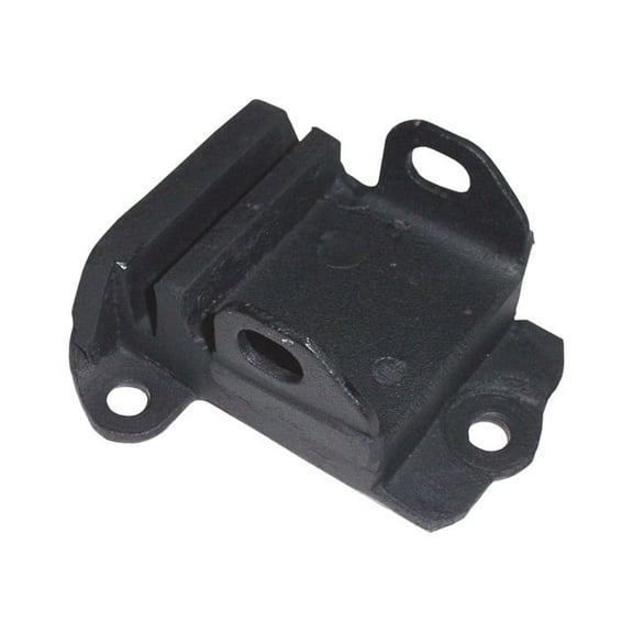 Brothers Trucks SBMM059 Engine Mount - Rubber - Side Bolt - Each