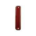 thumbnail image 1 of Brothers Trucks SMAD8RD Rear Side Marker Light - Deluxe - Red - Left/Right - Each, 1 of 1