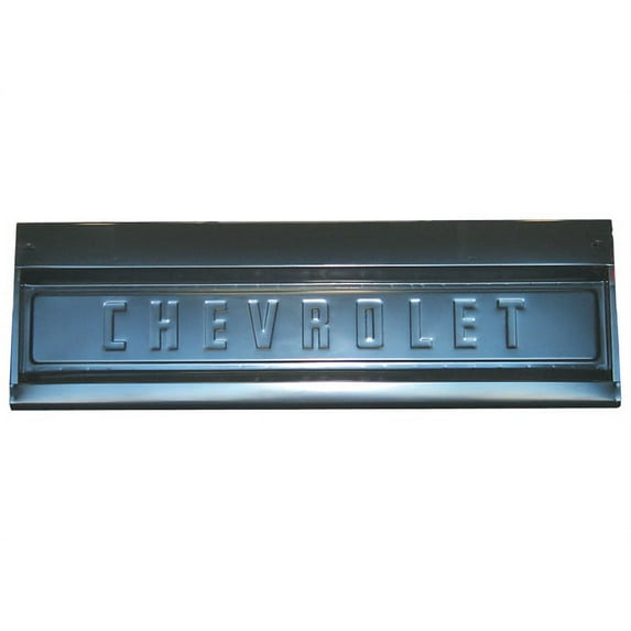 Brothers Trucks TG60660CHEVY Tailgate - Fleetside