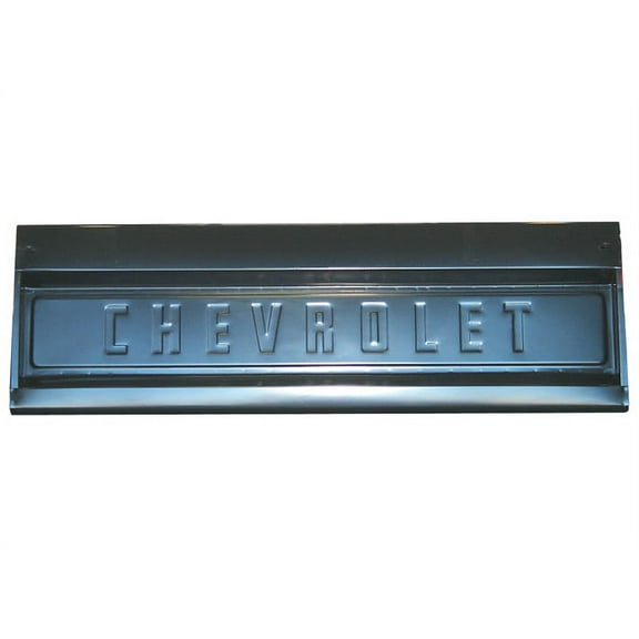 Brothers Trucks TG60660CHEVY Tailgate - Fleetside