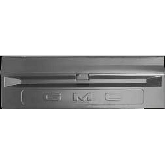 Brothers Trucks TG67720GMC Tailgate - Fleetside/Blazer