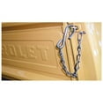 thumbnail image 1 of Brothers Trucks TGCH72P Tailgate Chains - Polished Stainless - Stepside - Pair, 1 of 1