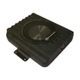 thumbnail image 1 of Brothers Trucks USS4787 Underseat Speakers System - 8-inch Woofer-Pair-Black, 1 of 2