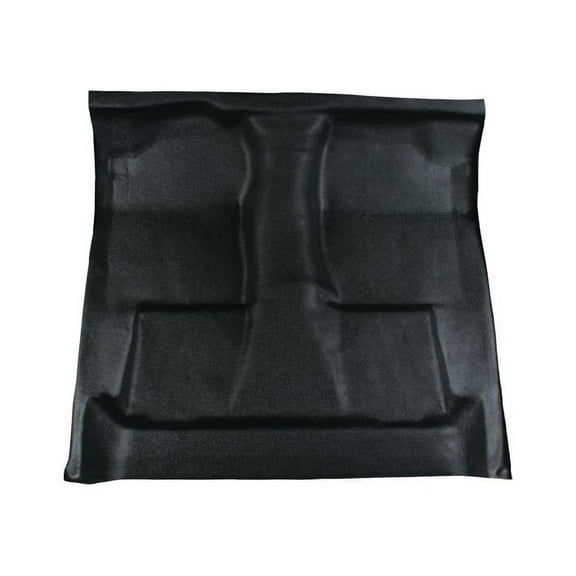 Brothers Trucks VFC81PU4WD4SPD Vinyl Floor Cover - 4WD - 4 Speed