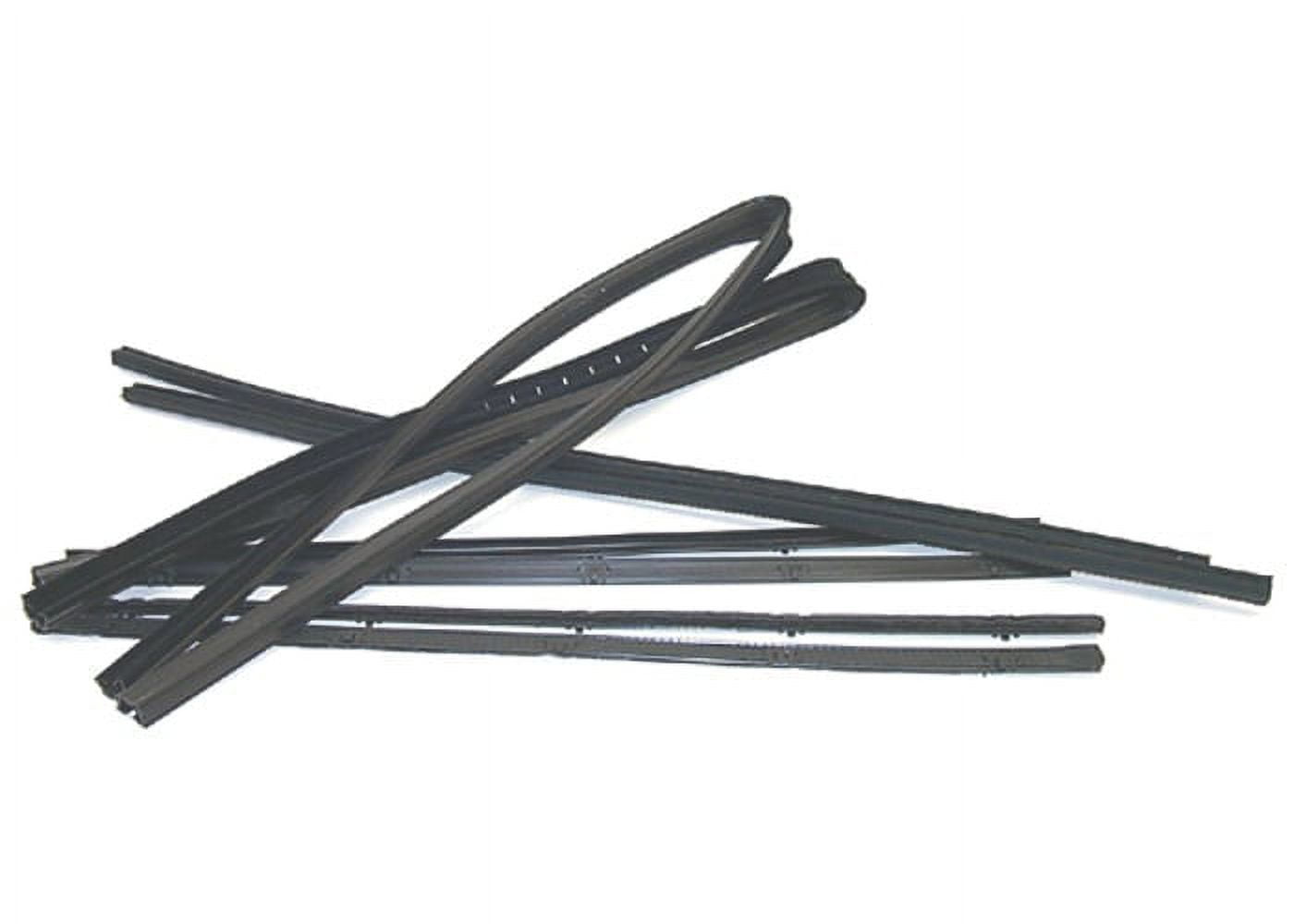 Brothers Trucks WCS0072 Window Channel Set