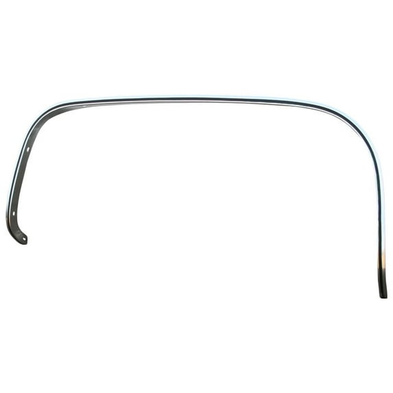 Brothers Trucks WOM8188 Wheel Arch Molding Set - 4-Pieces