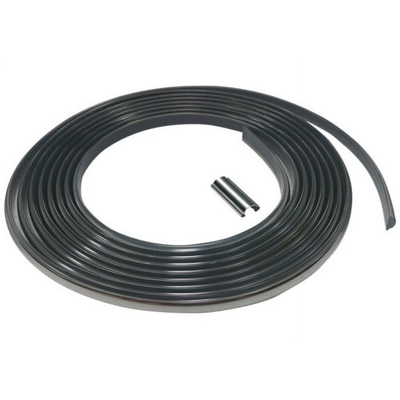 Brothers Trucks WTS91CH Windshield Trim - Chrome