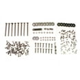 thumbnail image 1 of Brothers Trucks ZP10317 Bed Bolt Kit - Longbed/Fleetside - Zinc, 1 of 1