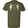 thumbnail image 1 of Brothers VS Demons T-shirt, 1 of 2