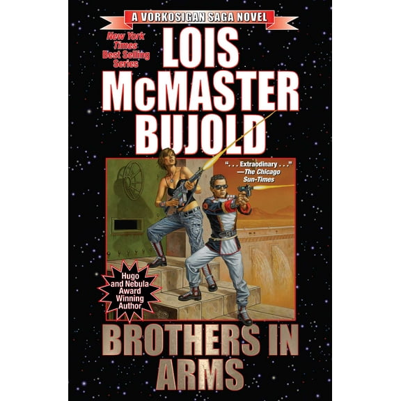 Brothers in Arms