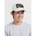 Bros Color Library Brothers in Arms Baseball Cap, Military Brotherhood Tribute Graphic ...