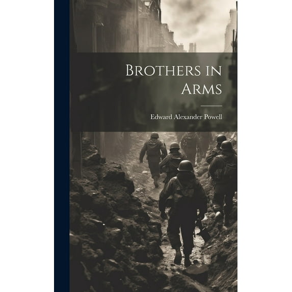 Brothers in Arms (Hardcover)