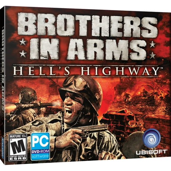Brothers in Arms: Hell's Highway