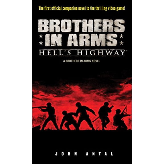 Pre-Owned Hell's Highway (Mass Market Paperback) 0345503376 9780345503374